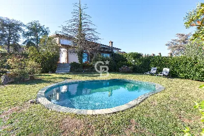 Villa in vendita a Sutri - foto 4