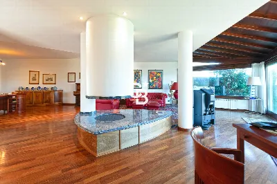 Villa in vendita a Sutri - foto 9