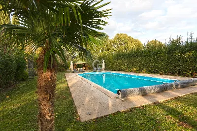 Villa in vendita a San Lorenzo Nuovo - foto 1
