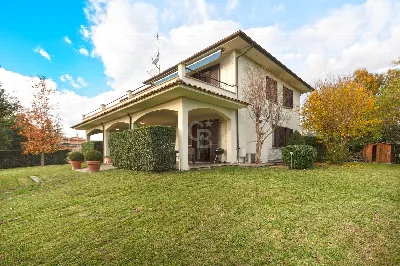 Villa in vendita a San Lorenzo Nuovo - foto 2