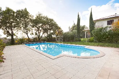 Villa in vendita a San Lorenzo Nuovo - foto 3