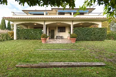 Villa in vendita a San Lorenzo Nuovo - foto 5