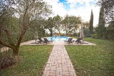 Villa in vendita a San Lorenzo Nuovo - foto 6