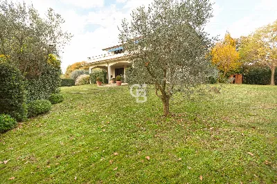 Villa in vendita a San Lorenzo Nuovo - foto 7