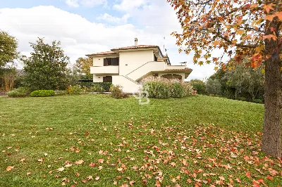 Villa in vendita a San Lorenzo Nuovo - foto 8