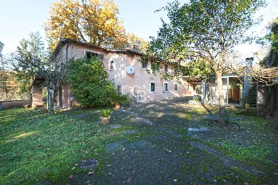 Rustico/Casale in vendita a Viterbo, Bagna... - foto 2