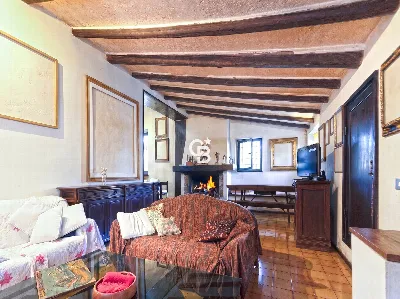 Rustico/Casale in vendita a Viterbo, Bagna... - foto 4