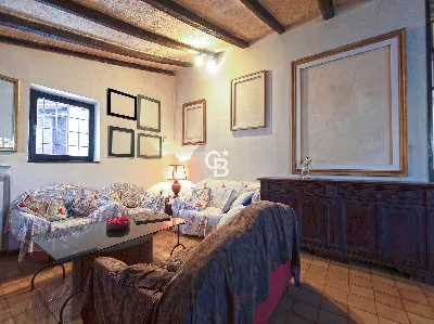 Rustico/Casale in vendita a Viterbo, Bagna... - foto 5