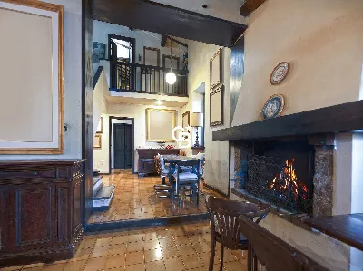 Rustico/Casale in vendita a Viterbo, Bagna... - foto 6
