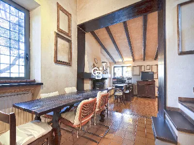 Rustico/Casale in vendita a Viterbo, Bagna... - foto 7