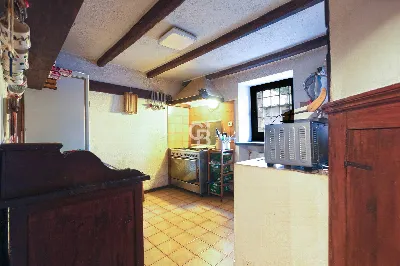 Rustico/Casale in vendita a Viterbo, Bagna... - foto 8