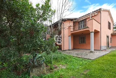 Rustico/Casale in vendita a Viterbo, Pilas... - foto 2