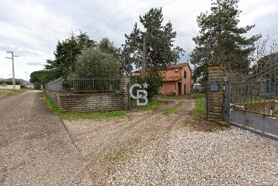 Rustico/Casale in vendita a Viterbo, Pilas... - foto 7