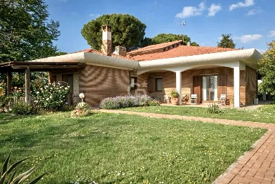 Villa in vendita a Viterbo, Santa lucia, p... - foto 1