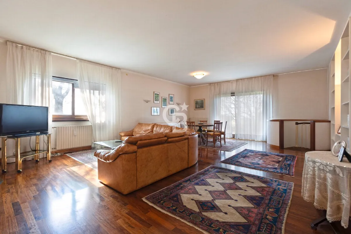 Villa in vendita a Viterbo, Santa Lucia, Paradiso, Santa Barbara - foto 2