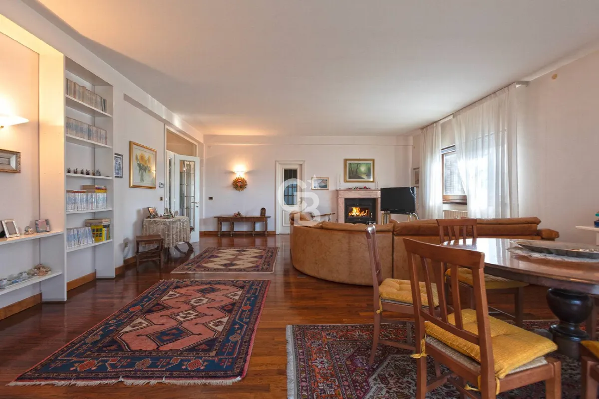 Villa in vendita a Viterbo, Santa Lucia, Paradiso, Santa Barbara - foto 3