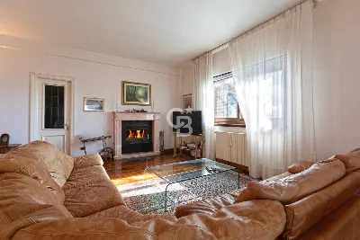 Villa in vendita a Viterbo, Santa lucia, p... - foto 5