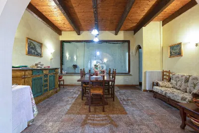 Villa in vendita a Viterbo, Santa lucia, p... - foto 7