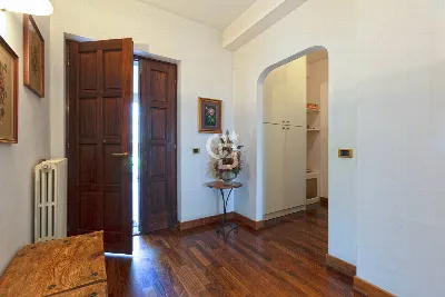 Villa in vendita a Viterbo, Santa lucia, p... - foto 9