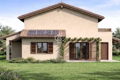 Villa in vendita a Orvieto - foto 2