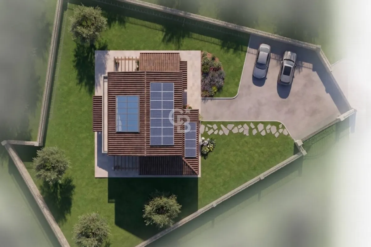 Villa in vendita a Orvieto - foto 4