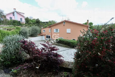 Villa in vendita a Ronciglione - foto 1