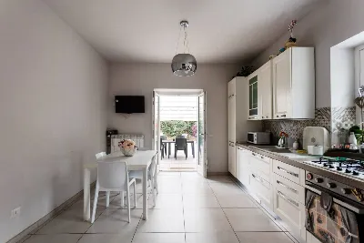 Villa in vendita a Ronciglione - foto 7