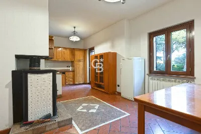 Villa in vendita a Viterbo, Bagnaia, san m... - foto 10