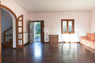 Villa in vendita a Viterbo, Bagnaia, san m... - foto 4