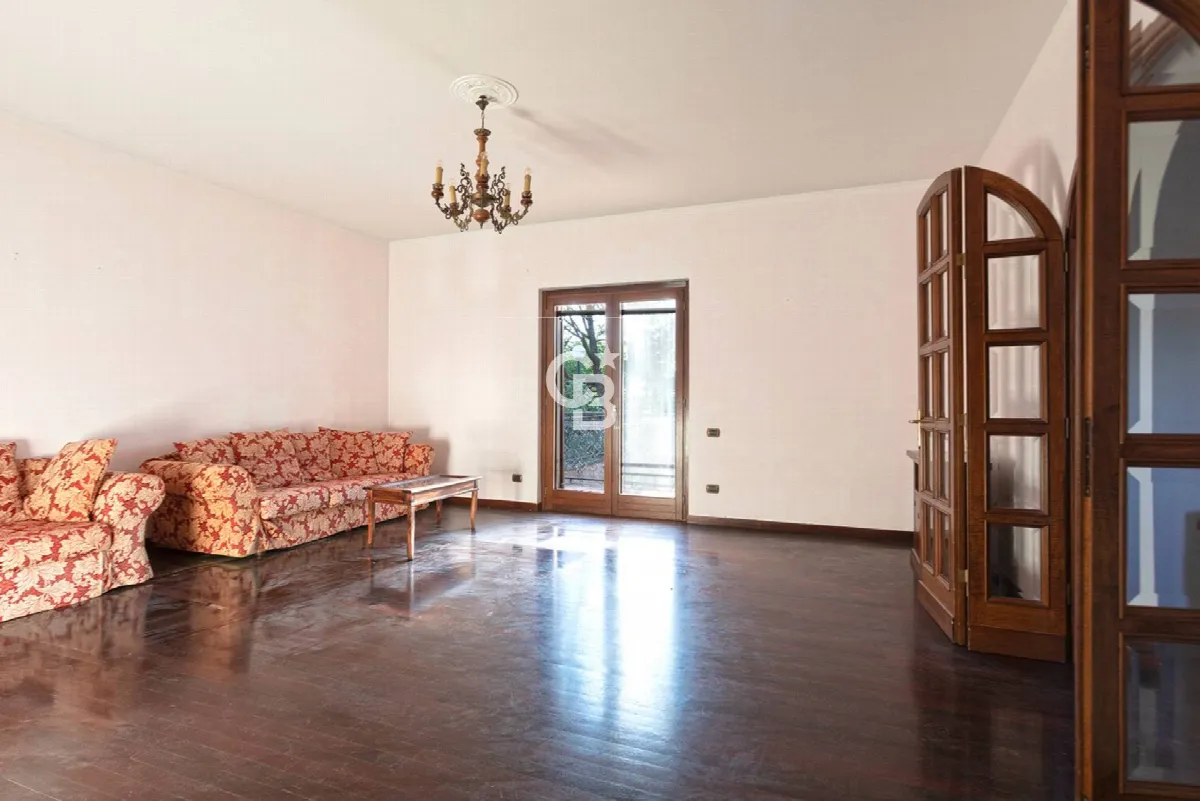 Villa in vendita a Viterbo, Bagnaia, San Martino Al Cimino, Tobia - foto 5