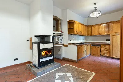Villa in vendita a Viterbo, Bagnaia, san m... - foto 7