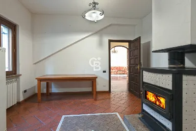 Villa in vendita a Viterbo, Bagnaia, san m... - foto 8
