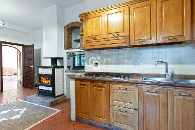 Villa in vendita a Viterbo, Bagnaia, san m... - foto 9