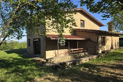 Villa in vendita a Carbognano - foto 1
