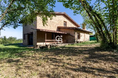 Villa in vendita a Carbognano - foto 10