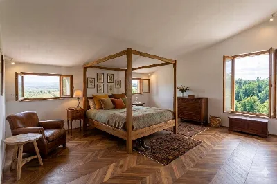 Villa in vendita a Carbognano - foto 3