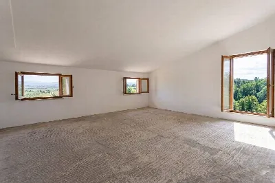 Villa in vendita a Carbognano - foto 4