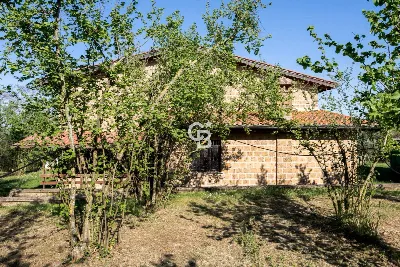 Villa in vendita a Carbognano - foto 9