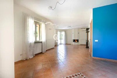 Villa in vendita a Vetralla - foto 4