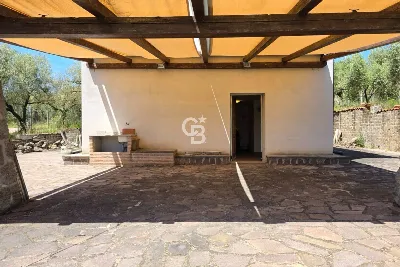 Villa in vendita a Caprarola - foto 3