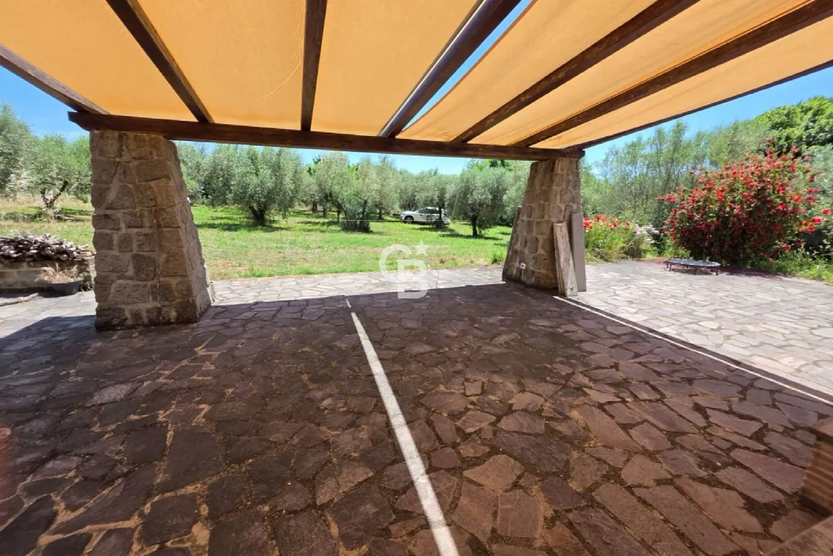 Villa in vendita a Caprarola - foto 4