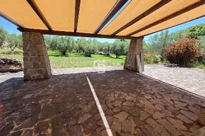 Villa in vendita a Caprarola - foto 4