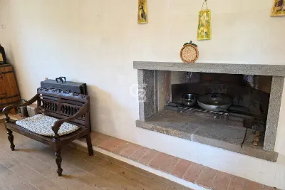 Villa in vendita a Caprarola - foto 7