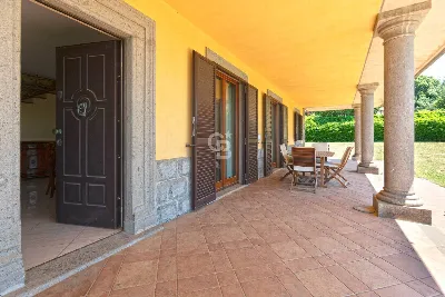 Villa in vendita a Viterbo, Bagnaia, san m... - foto 10
