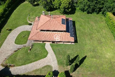 Villa in vendita a Viterbo, Bagnaia, san m... - foto 3