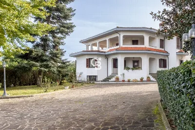 Villa in vendita a Viterbo, Teverina, grot... - foto 1