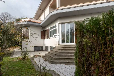 Villa in vendita a Viterbo, Teverina, grot... - foto 10
