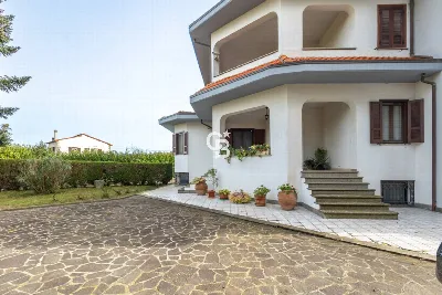 Villa in vendita a Viterbo, Teverina, grot... - foto 2