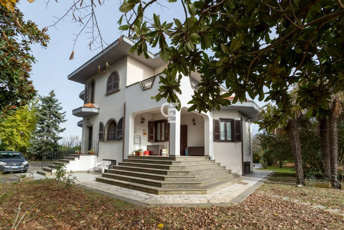 Villa in vendita a Viterbo, Teverina, Grotte Santo Stefano - foto 3