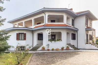 Villa in vendita a Viterbo, Teverina, grot... - foto 5